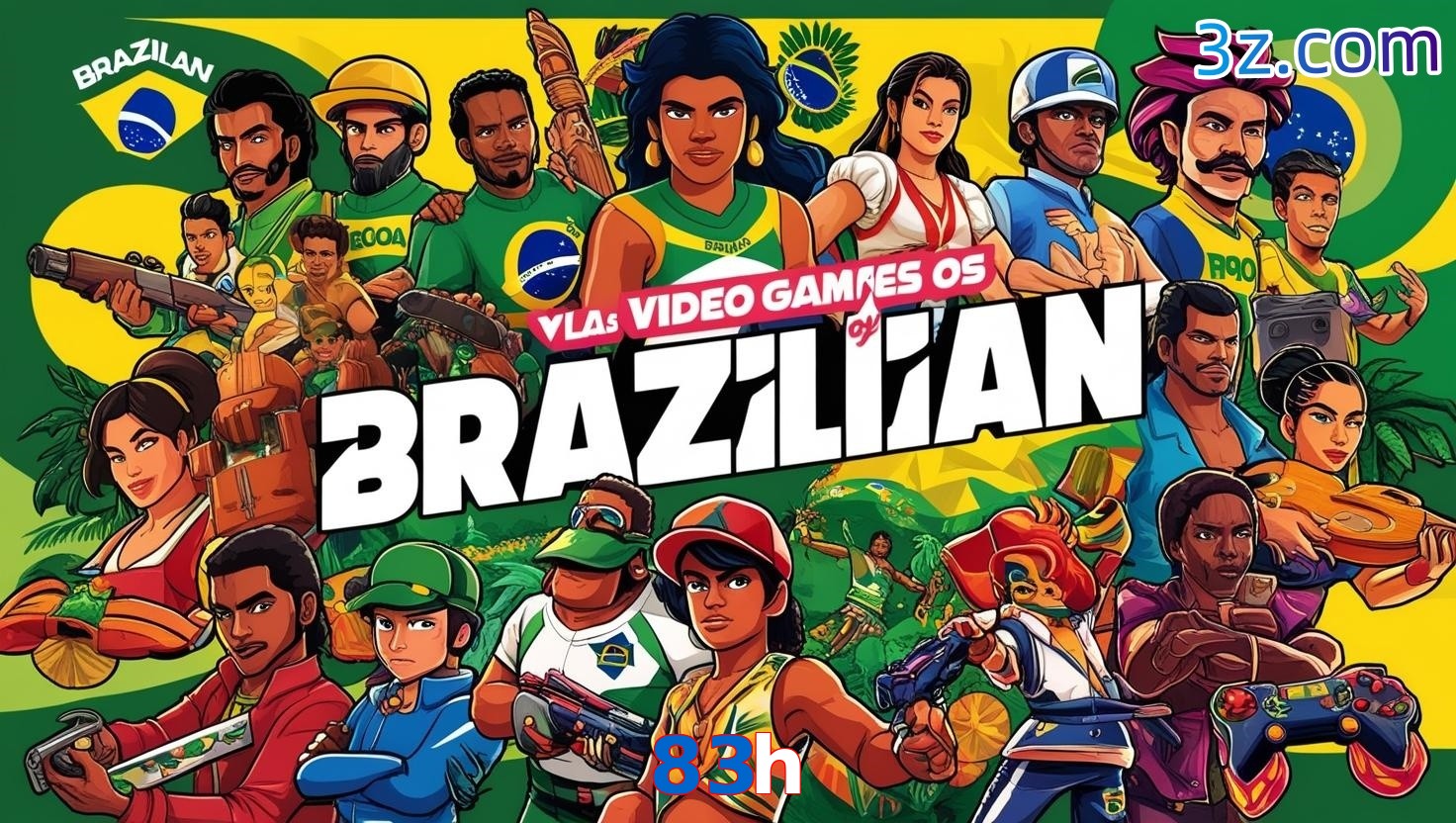 83h melhor site de apostas brasil