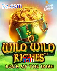83h  jogo irlandês de cassino online