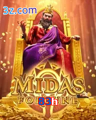 83h jogo online do rei midas