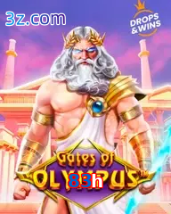 83h slots online gates of olympus