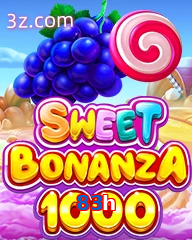 83h sweet bonanza 1000